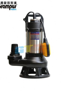 台湾亨龙BL-113A L-113A L-323 L-113 L-323化粪池等多用途排污泵