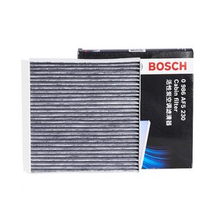博世空调滤清0986AF5230适荣威RX5新能源ERX5 MAX名爵HS锐腾MGGS
