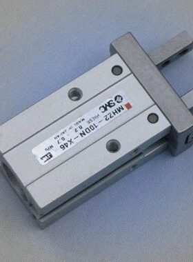 平行夹/气动手指/机械手气缸MHZ2-25D 平行夹气缸MHZ2-25D2