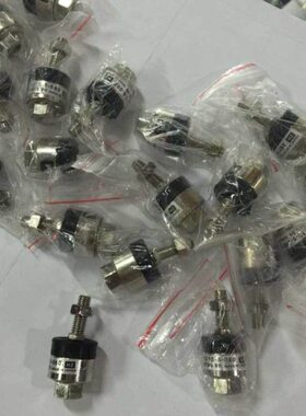 气缸浮动接头M6*1/FD1006浮动接头M6*1万向节转换接头