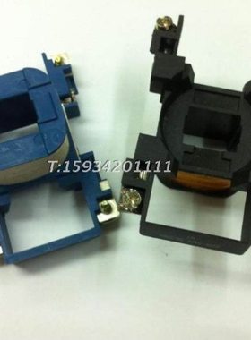 天水二一三线圈GSC1-25~38 LC1D2510~3810接触器线圈