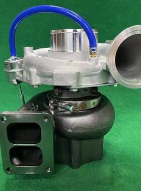 矿山重卡专用涡轮增压器768349-0028  1003714086