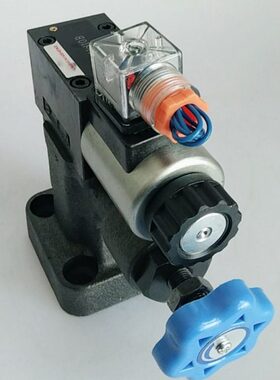 电磁溢流阀Y2BO-Hd32 Y2EO-Ha32 Y2BO-Hb32 Y2BO-Hc32B Y2BO-H
