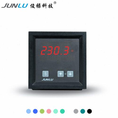 俊禄IR202复显仪 船用测深仪复显器 NMEA0183数据接口