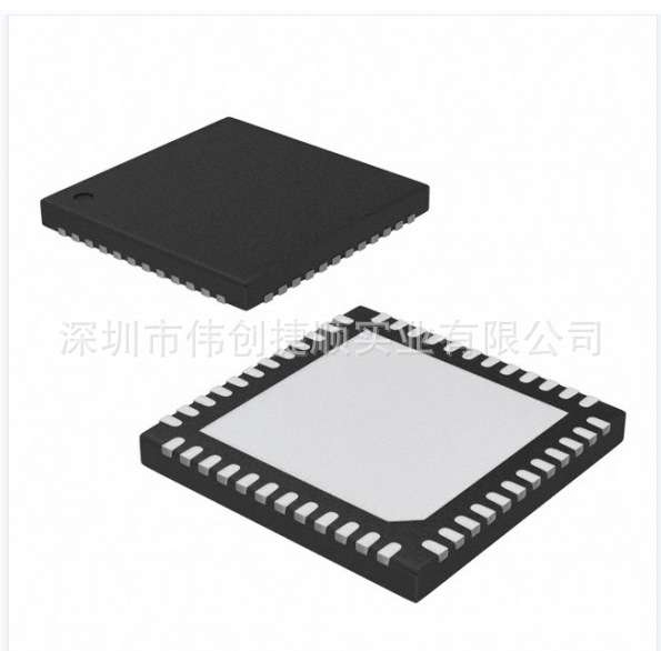 LTC4270CIUKG#TRPBF QFN-52 电源管理芯片集成电路(IC)