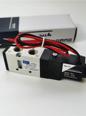 电磁阀SF4101-IP SF4101-1P-SD2-D4 SD2-A2YPC热流道换向阀