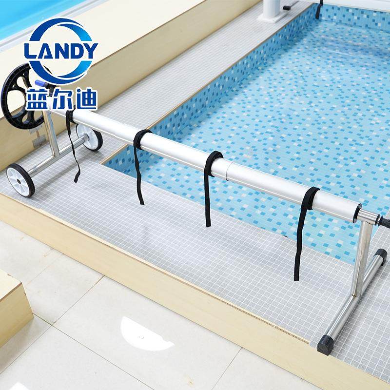 【86D】厂家供应泳池盖布收卷机 方便便捷快速收卷坚固耐用,汽车零部件/养护/美容/维保,工程机械轮胎,淘宝优惠券,粉丝福利购,淘宝优惠卷