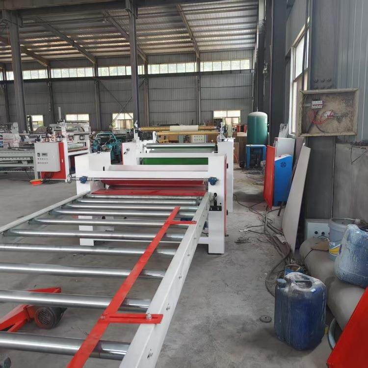 吸盘上板码垛分体式贴面机 胶合板密度板双面涂胶贴纸机 源头厂家,五金/工具,机床,淘宝优惠券,粉丝福利购,淘宝优惠卷