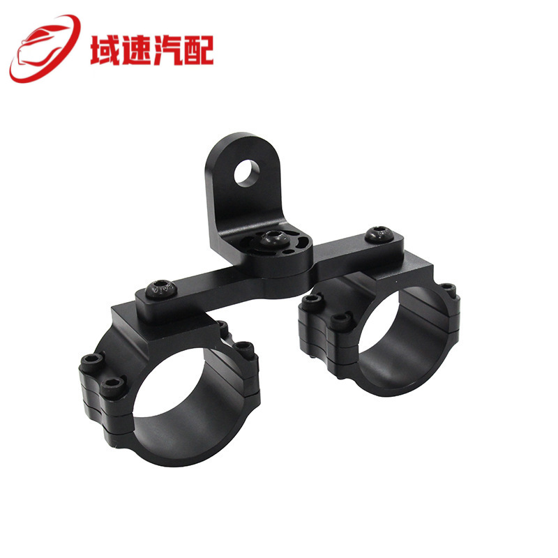 UTV ATV安装支架LED鞭状灯杆安装1.75“至2”防滚翻保护架