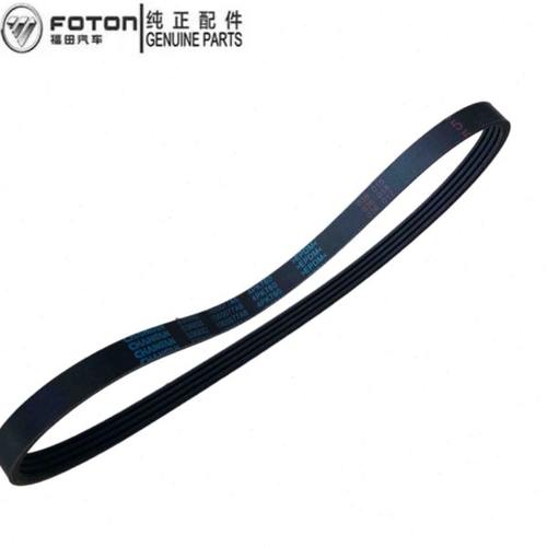 福田原厂祥菱 M驭菱VQ1驭菱VQ1 VQ5风扇皮带散热皮带助力泵皮带