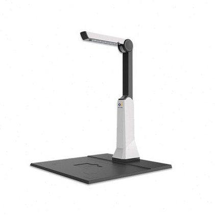 捷宇智汇星A10高拍仪1000万像素高清高速便携式快速A4文件扫描仪