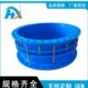 厂家直供双法兰限位伸缩接头 热力管道补偿器 套筒伸缩补偿器