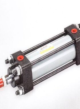 TKC气缸SC160*175/SC100*160气压缸空压缸多种规格尺寸选择