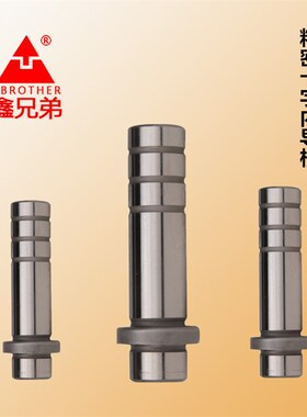 现货直销五金模具配件导柱导套十字导柱外导柱组件SGPR20-90