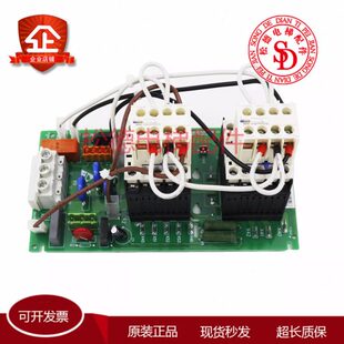 通力KDL16变频器接触器板KM964619G24电梯KM964620H04配件KDL16R
