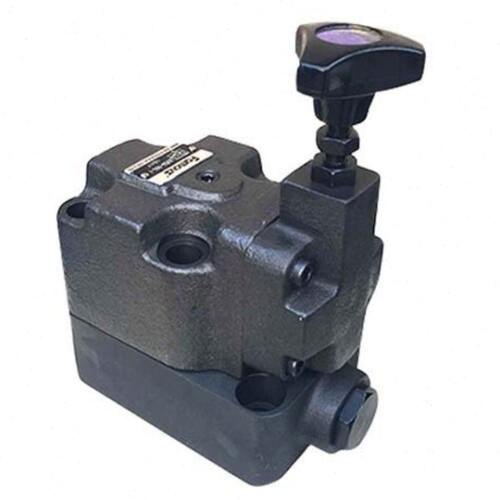 卸荷溢流阀BUCG-10-A-L BUCG-03-C-L BUCG-03-H-L背压阀 现货