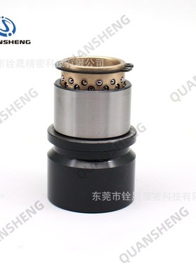 FCPK精密导柱导套汽车模具配件米思密盘起 优德 丹尼 FIBRO标准