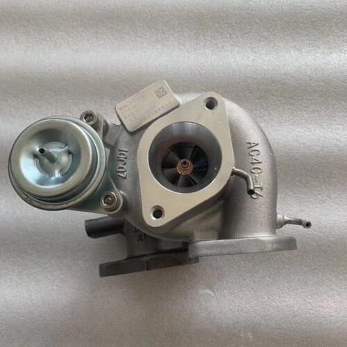 东风风行F600/M6  4A91发动机1.5T   49135-03930涡轮增压器