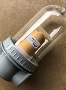 QSL-40 空气过滤器 QSL-40 AMSI油水分离器 1寸半接口 老式过滤器