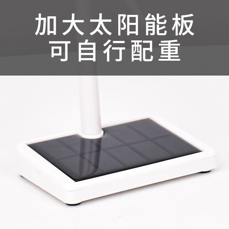 风力发电机太阳能玩具儿童diy拼装选装风车模型摆件物理科学实验