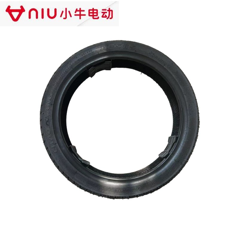 小牛电动车轮胎Uqi+MSU1DvU+BM2SU2,F400T,轮胎真空胎 原装