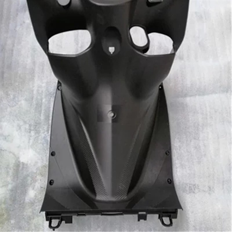 适用新大洲本田摩托车SDH125T-3A8NS125D前围 内箱 面板塑料件外