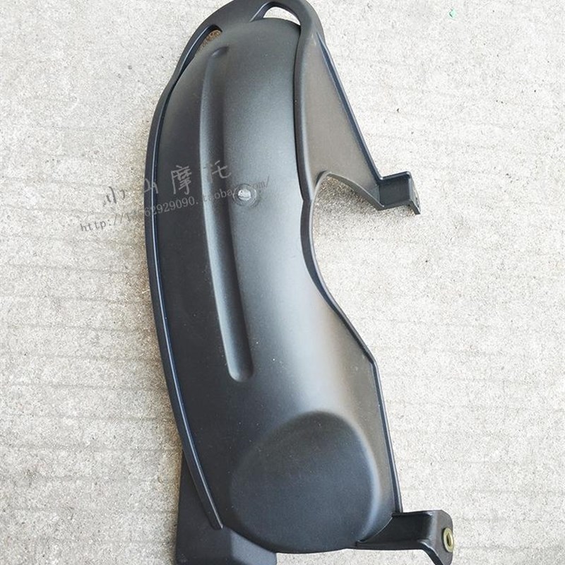 速发48 1f25T 150T鬼火 战速 迅鹰踏板助力摩托车 GY6后内小挡泥