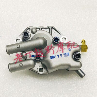 VOX50/大货架50原装全新水泵总成/垫片