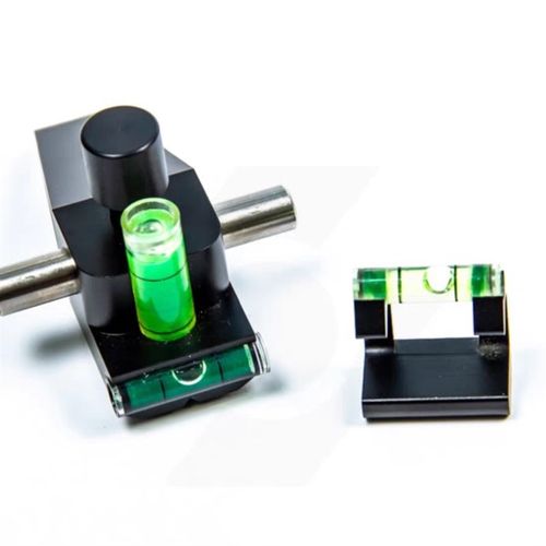 金刀射准复c合弓精调水平仪水平泡过白纸校准箭台箭支调瞄调弓工