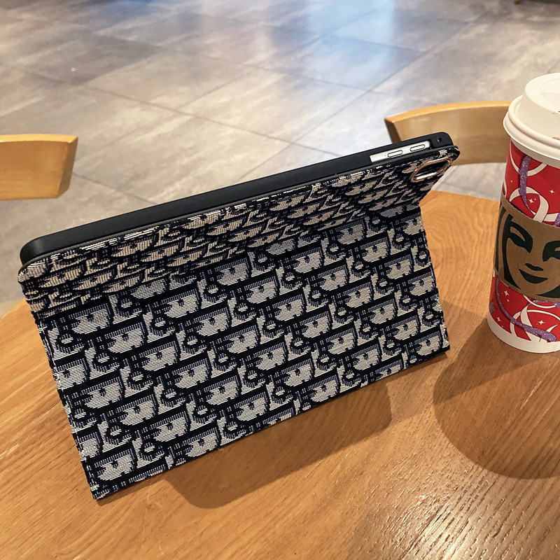 2021新款ipad9j/8/7代10.2保护套9.7寸air4/3/2平板mini56软壳201