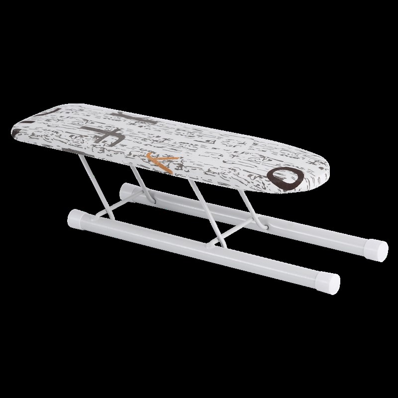 小型烫衣板家用i折叠熨衣板台式电熨斗熨烫垫板迷你烫台熨衣服板