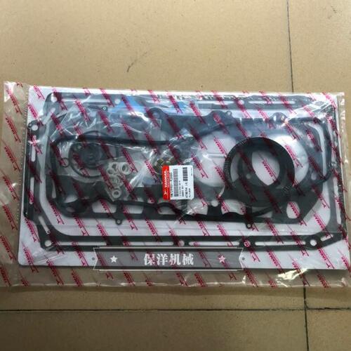 洋马4TNE94 4D94 4TNE92发动机大修包缸垫适用挖掘机叉车发电机组