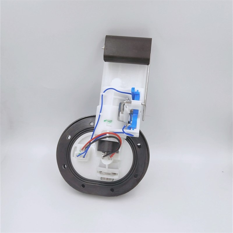 隆鑫LX300-6A -6C无极300RR LX300GS-BN 复古300AC燃油泵汽油泵