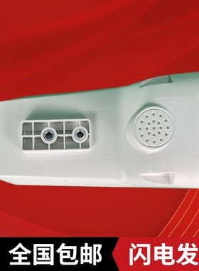 雄迈控监双光全彩摄像头标准POE人形 人脸+智能网络高清黑光