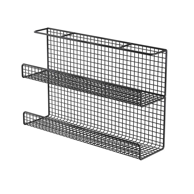 桌下理线架电源线槽隐藏器整理盒电线插座固定器收纳桌面走线神器