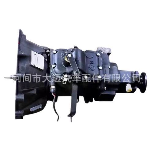 江淮MSC-5SA2Q06 1701010D102XZ适用安野江淮好运康玲HFC1020K