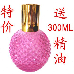 无火催化性大型香薰瓶/香薰灯