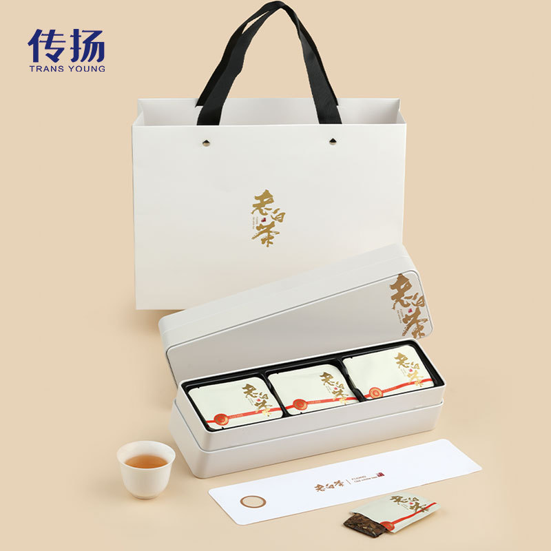 马口铁盒通用茶叶盒茶叶包装饼干