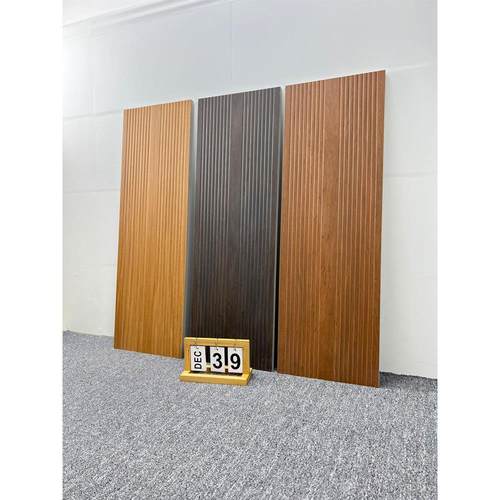 园林彷菠萝格栅竹木纹砖室外木纹砖室外庭院庭院台地砖石英砖沟槽