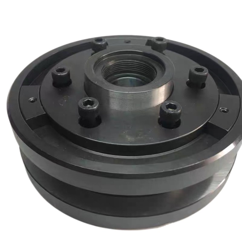 建德磨床配件 建德KGS-84AHD磨床法兰砂轮夹盘 306AH 510AH法兰盘