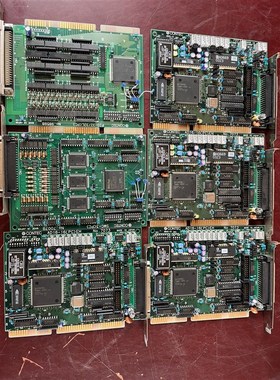 (议价产品)康泰克 数据采集卡CONTEC工控卡300一张!询价