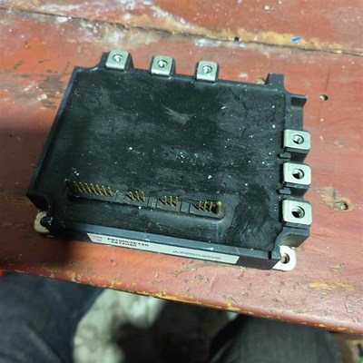 PM100CSE120 拆机 模块包好