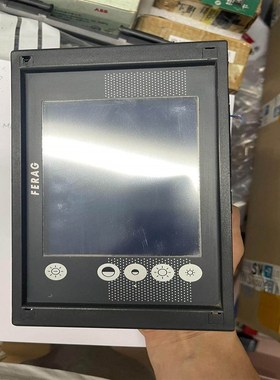 FERAG PC terminal PCP-57 / *24(本吧电子)