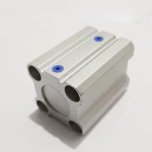 气动薄型气缸CQ2B/CDQ2B50-5/10/15/20/30/40/50/75/80/100DZ/DM