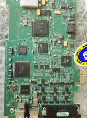 NIPCIe-8255R,功能OK,成色新,需要的,