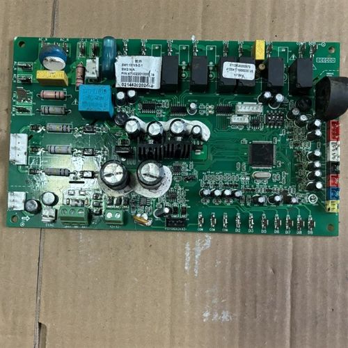 使用空调主板 HFIM4-V5 主板130VC-D.1/130VH-A.1/41204101000030