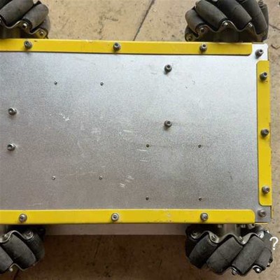 议价麦克纳母轮机器人,具体配置如图没有,转邮!