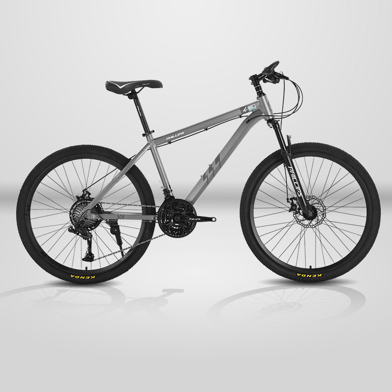 菲利普自行车山地车gt20青少年成人变速单车越野公路赛车学生男款