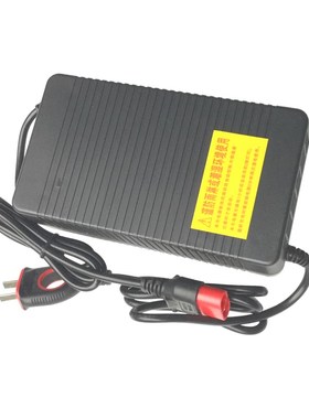 台铃电动瓶车充电器48V60V72V64V36伏12ah20AH32ah35安时云插头付