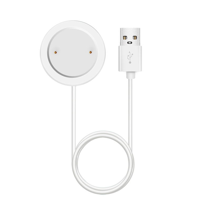 适用华为荣耀GS3手表磁吸式充电器HONOR WATCH GS3代充电底座通用